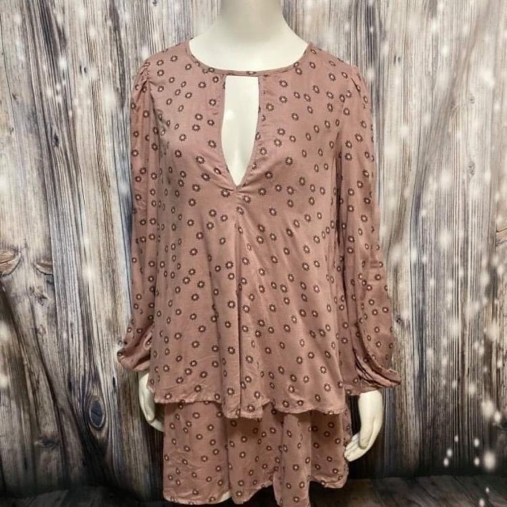 Free People Dress/Tunic